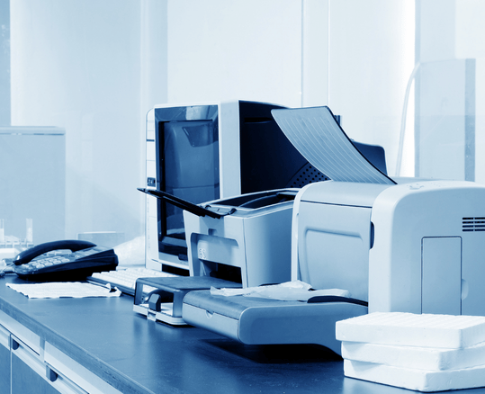 Appliance Cure Repair Services in Action